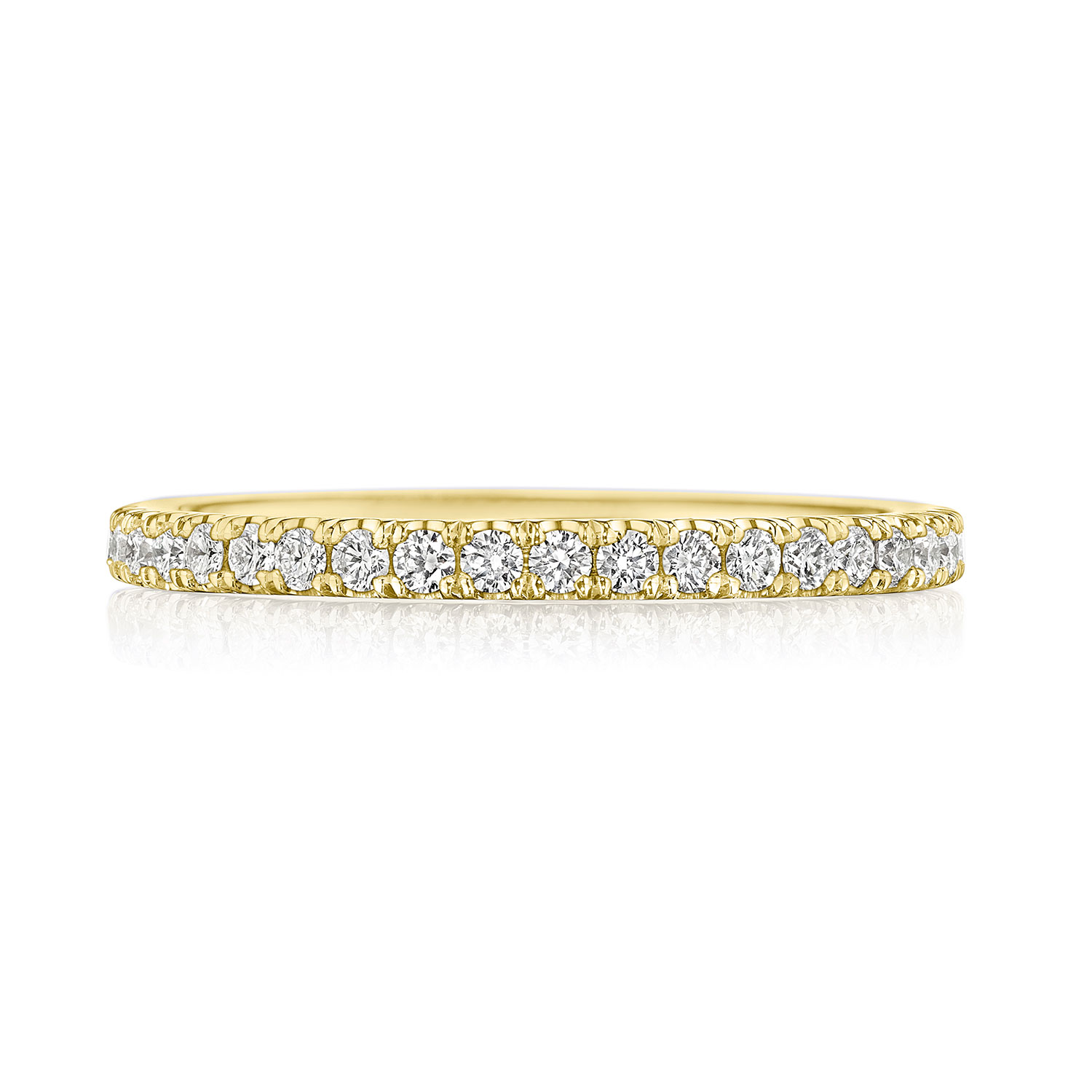 TACORI Simply TACORI Wedding Wedding Band 2670BETY TACORI Simply TACORI Wedding Wedding Band 2670BETY