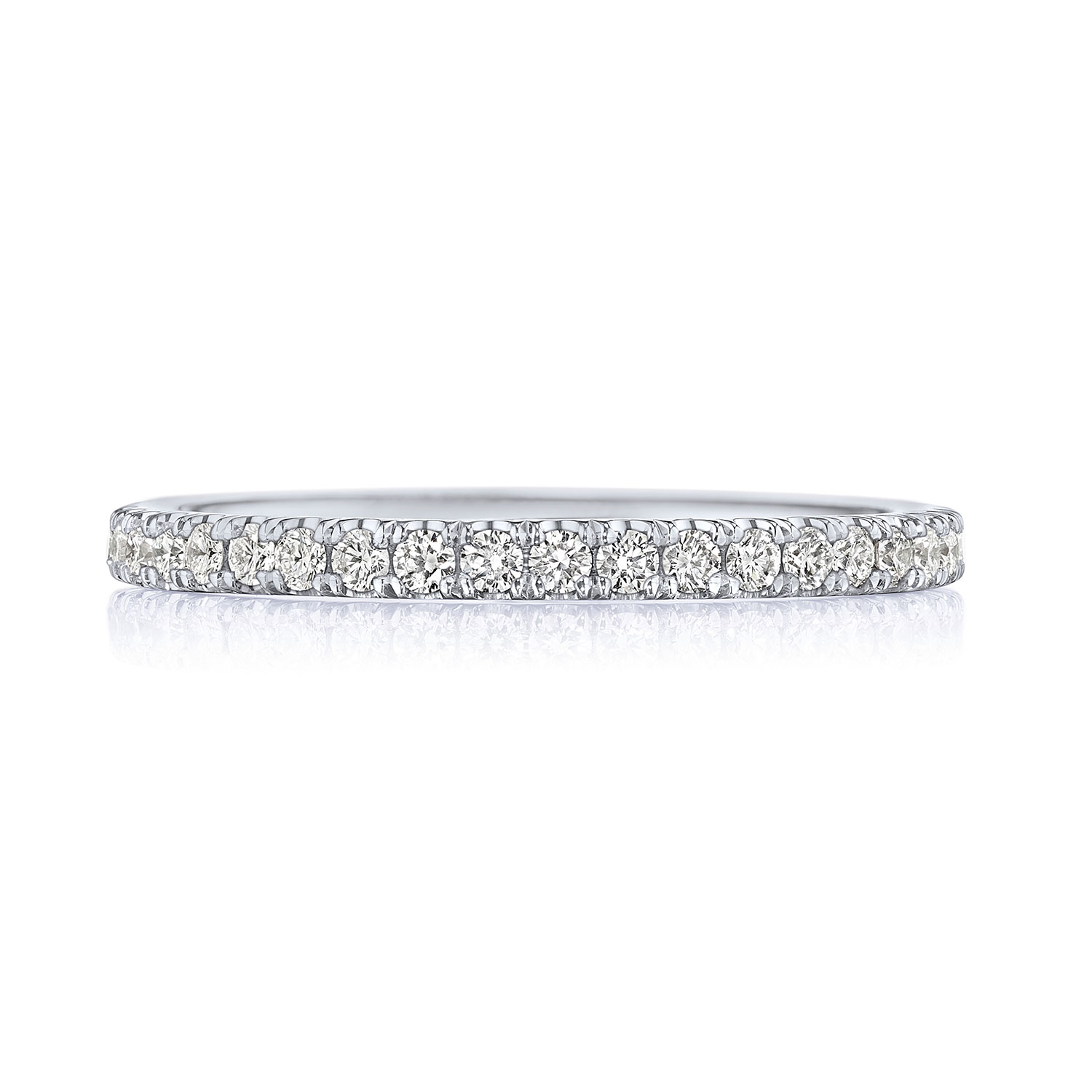 TACORI Simply TACORI Wedding Wedding Band 2670BET TACORI Simply TACORI Wedding Wedding Band 2670BET