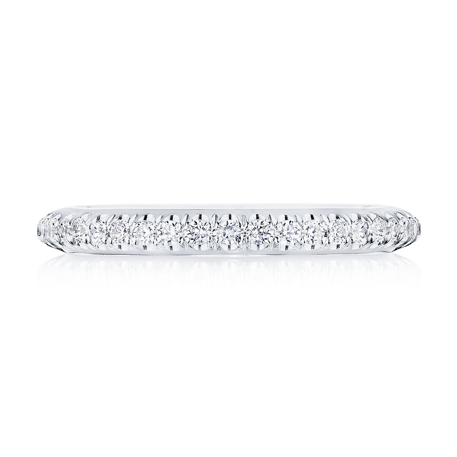 TACORI Founder's Collection Wedding Wedding Band HT2672B12 TACORI Founder's Collection Wedding Wedding Band HT2672B12