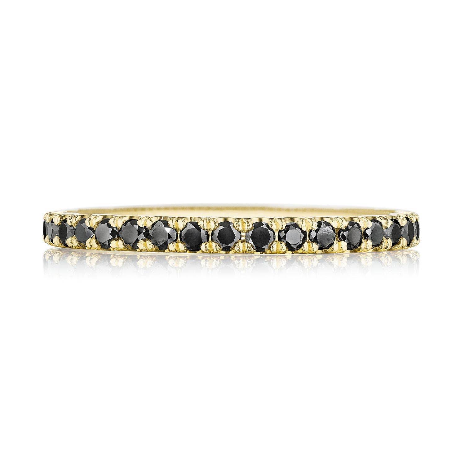 TACORI Sculpted Crescent Wedding Wedding Band 2667BETBDY TACORI Sculpted Crescent Wedding Wedding Band 2667BETBDY