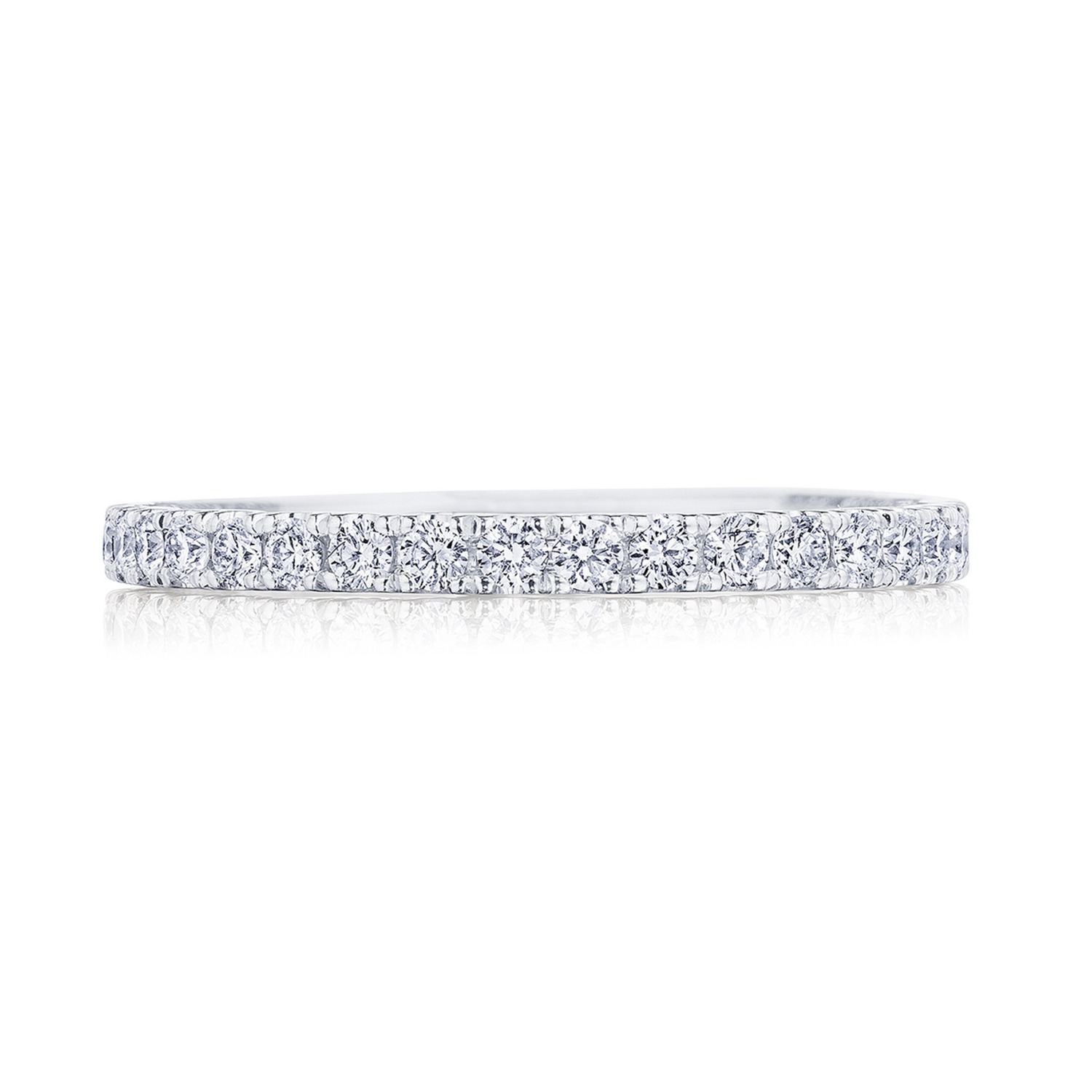 TACORI Coastal Crescent Wedding Wedding Band p1042bfw