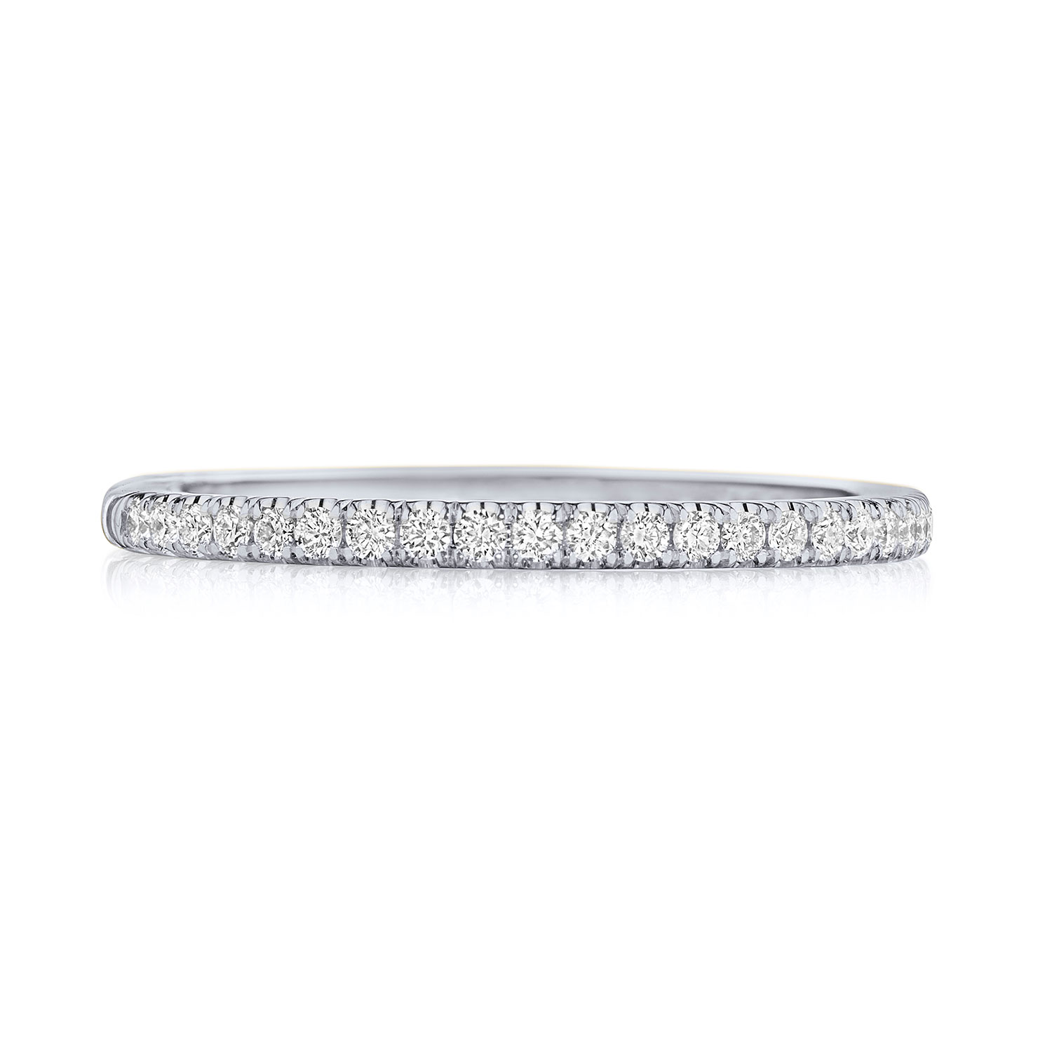 TACORI Simply TACORI Wedding Wedding Band 267015b12 TACORI Simply TACORI Wedding Wedding Band 267015b12