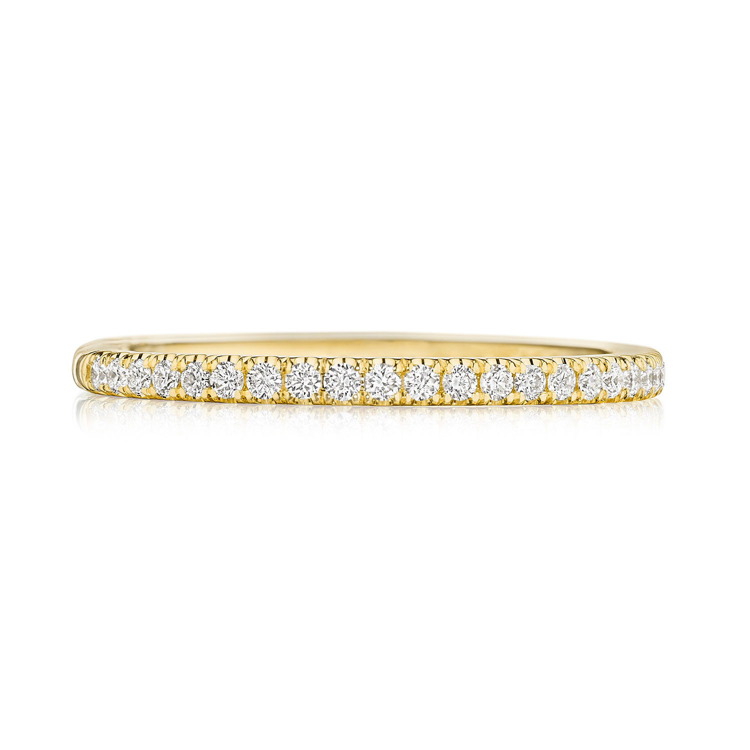 TACORI Simply TACORI Wedding Wedding Band 267015b12y TACORI Simply TACORI Wedding Wedding Band 267015b12y