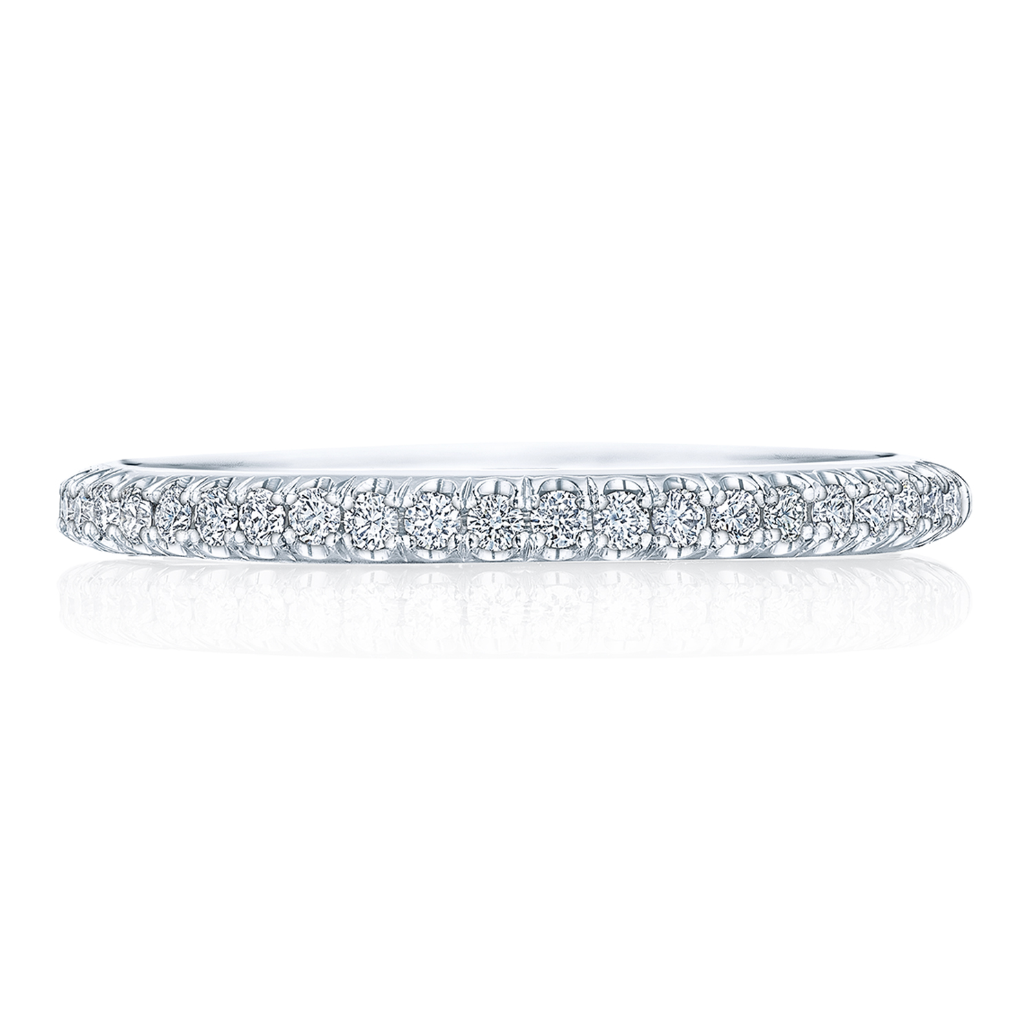 TACORI Founder's Collection Wedding Wedding Band HT2581B12 TACORI Founder's Collection Wedding Wedding Band HT2581B12