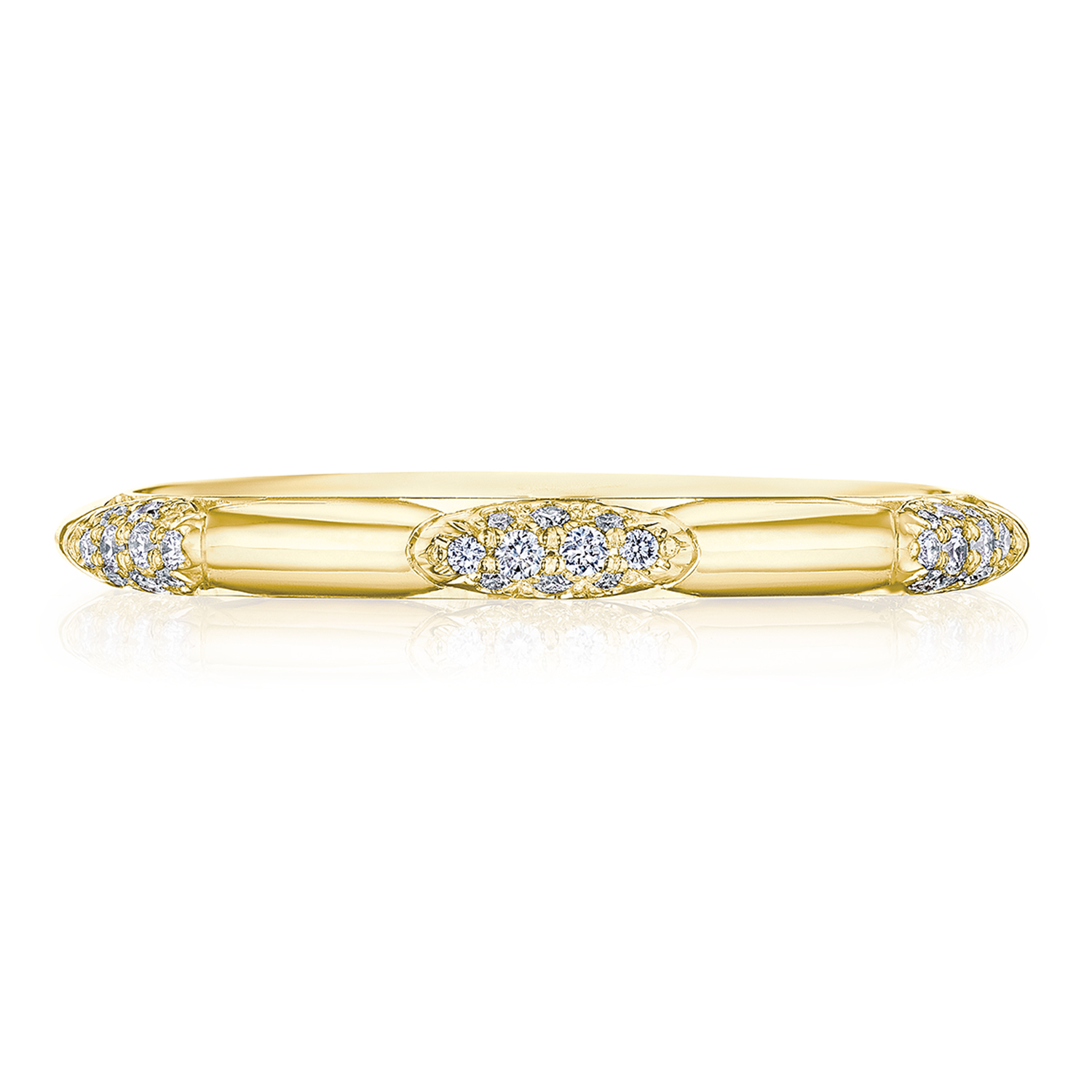 TACORI Founder's Collection Wedding Wedding Band HT2582BETY