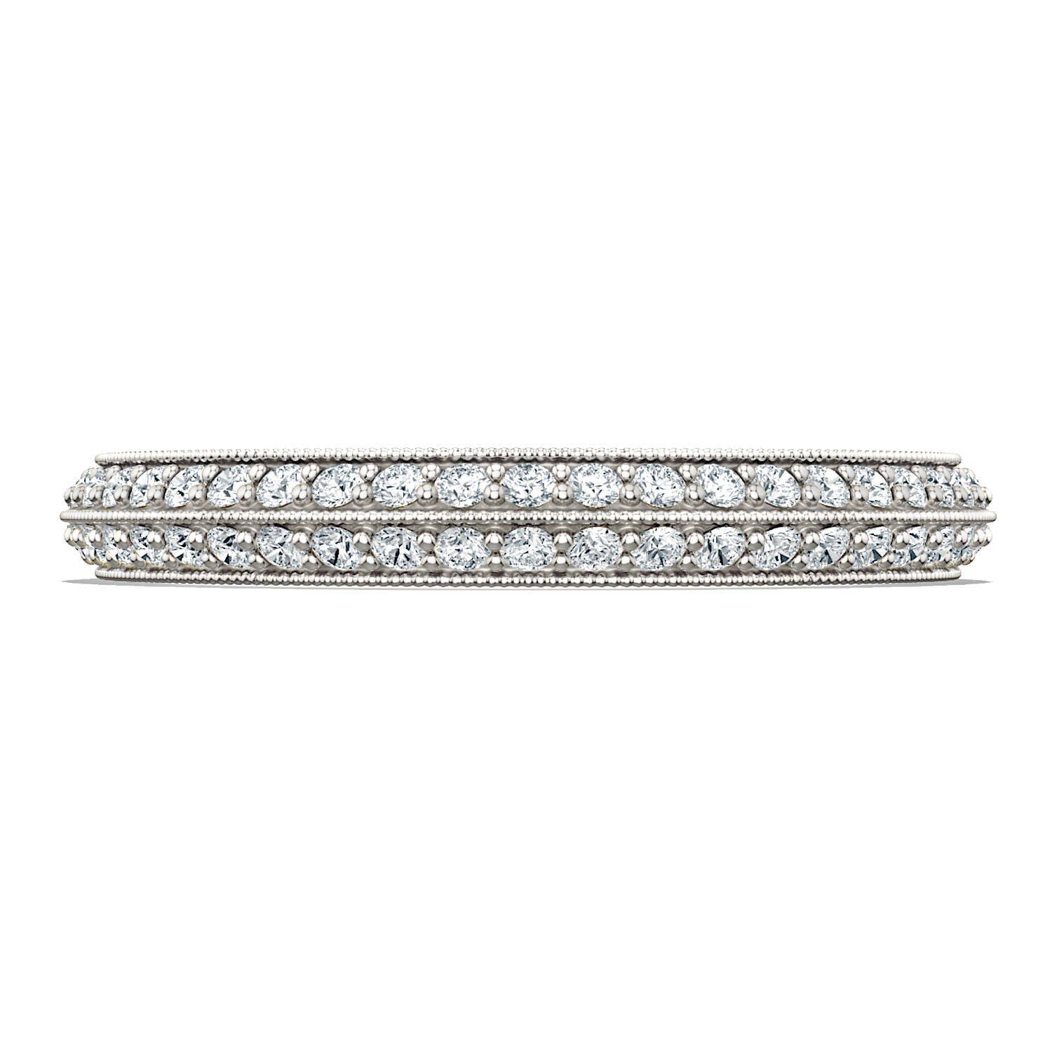 TACORI Sculpted Crescent Wedding Wedding Band 2686bet TACORI Sculpted Crescent Wedding Wedding Band 2686bet