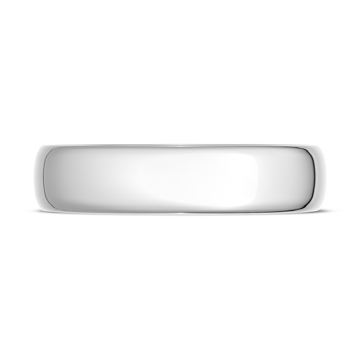 TACORI Classic Wedding Band 138-5 TACORI Classic Wedding Band 138-5