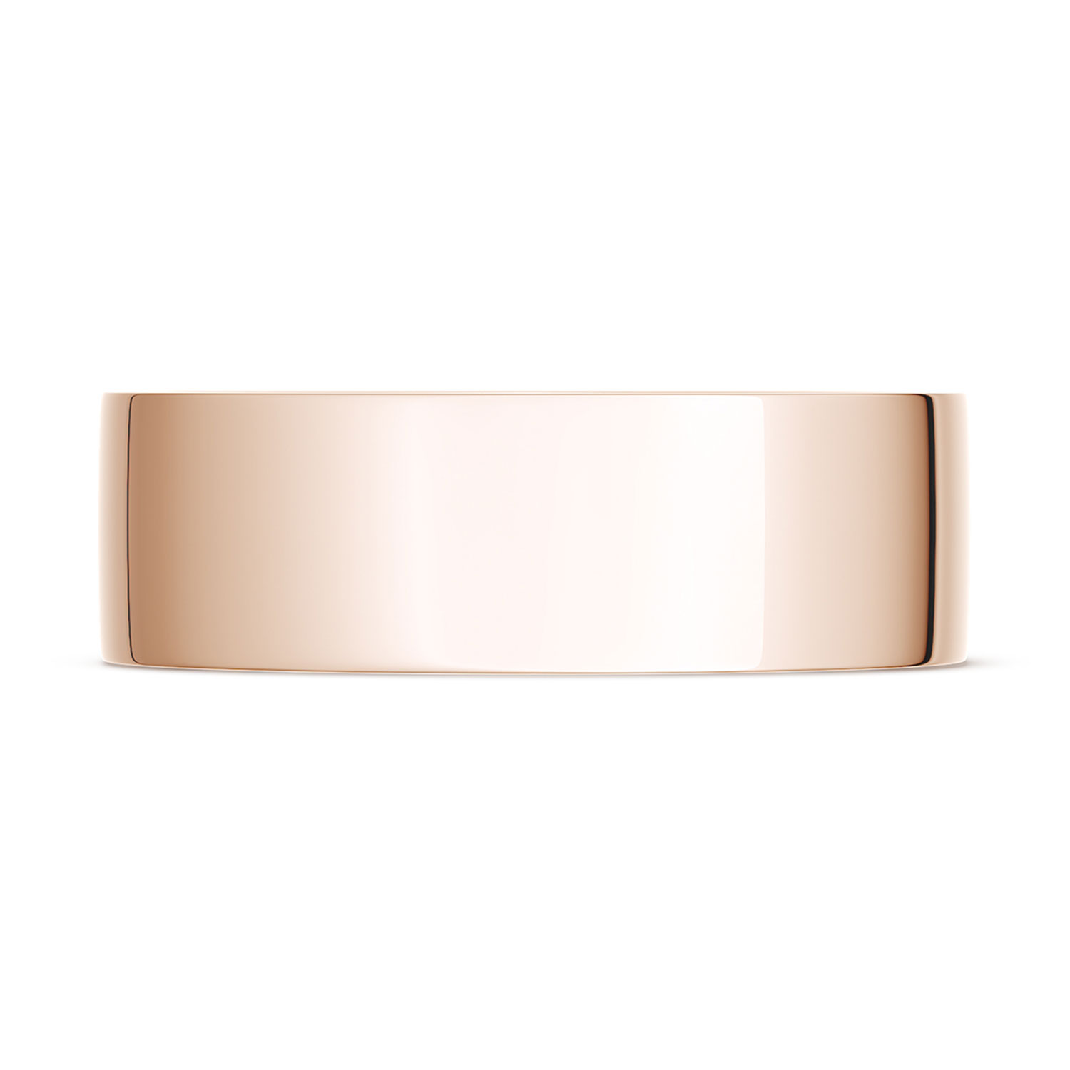 TACORI Classic Wedding Band 140-7R