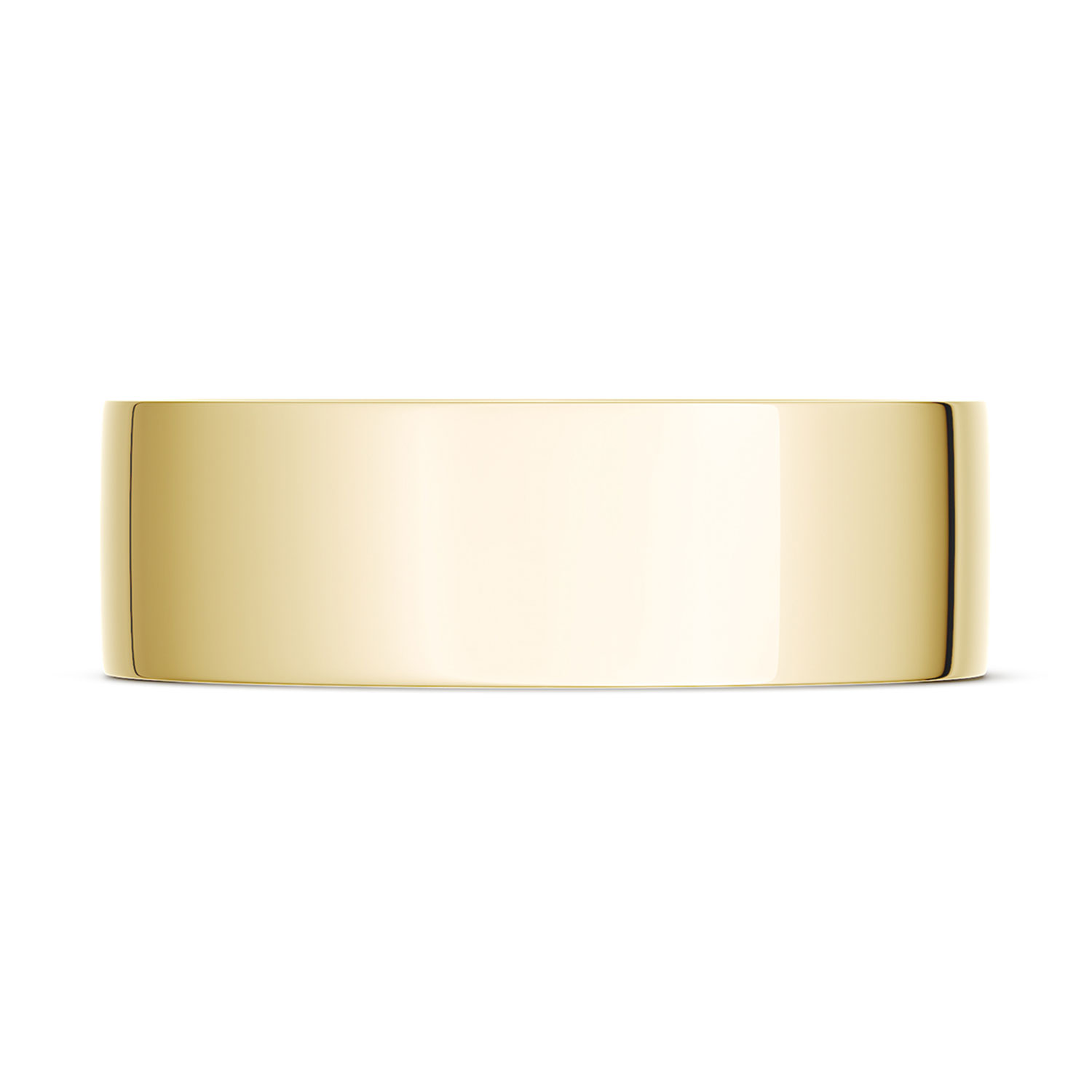 TACORI Classic Wedding Band 140-7Y