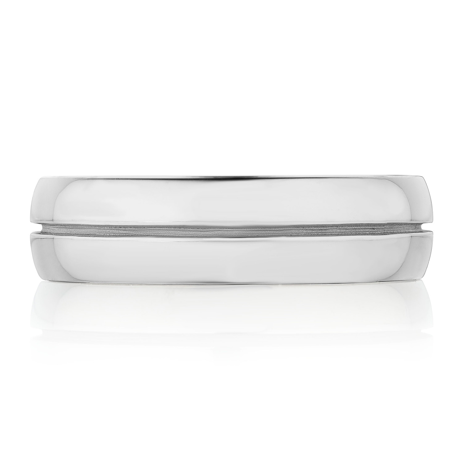 TACORI Classic Wedding Band 142-6