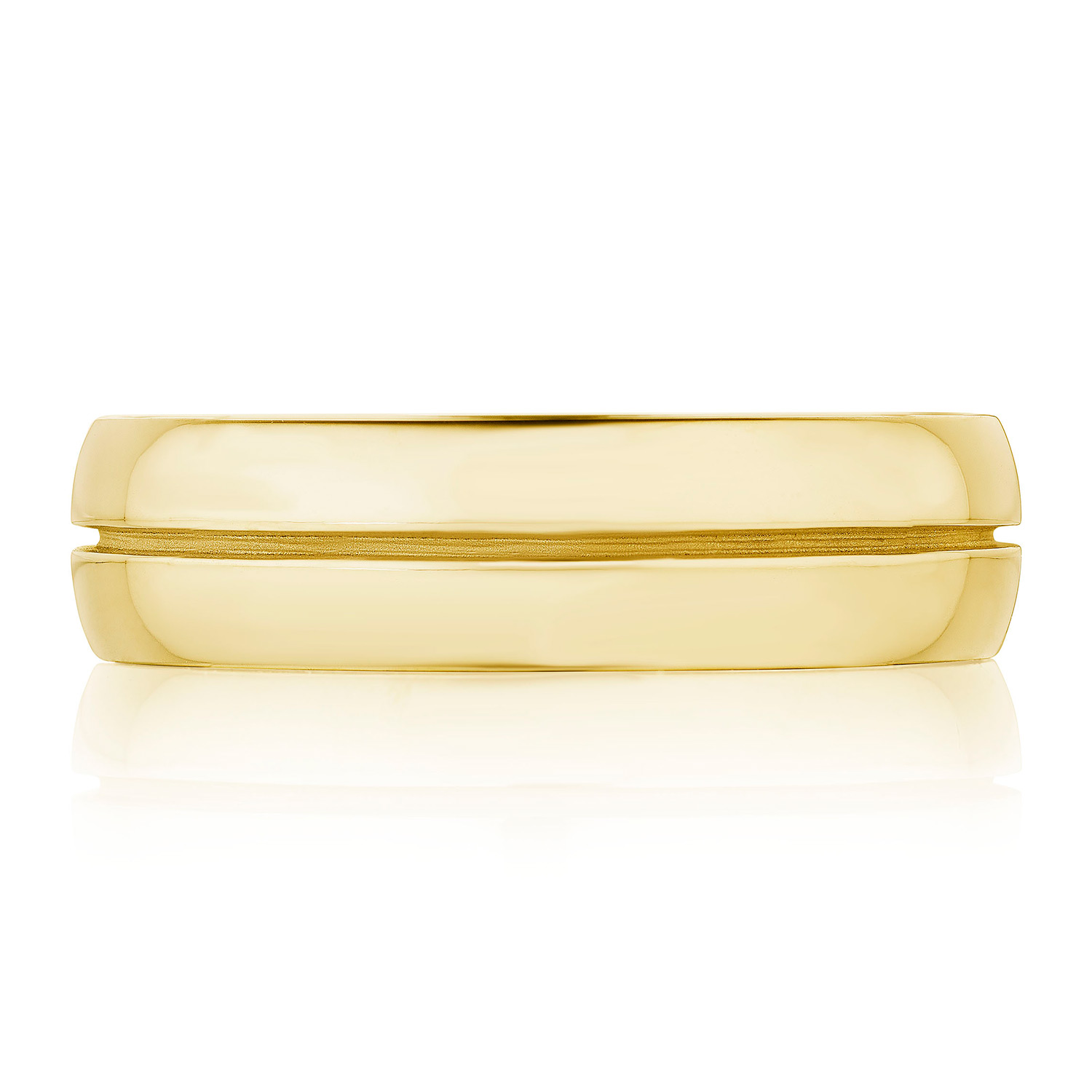 TACORI Classic Wedding Band 142-6Y TACORI Classic Wedding Band 142-6Y