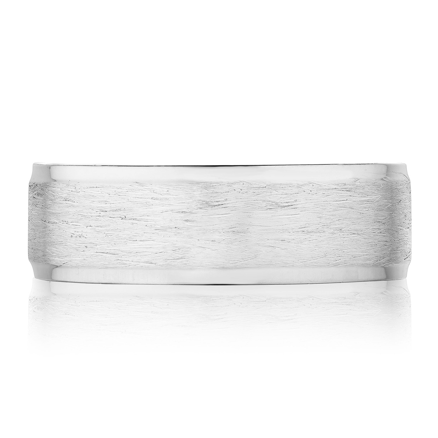 TACORI Classic Wedding Band 144-7WB TACORI Classic Wedding Band 144-7WB
