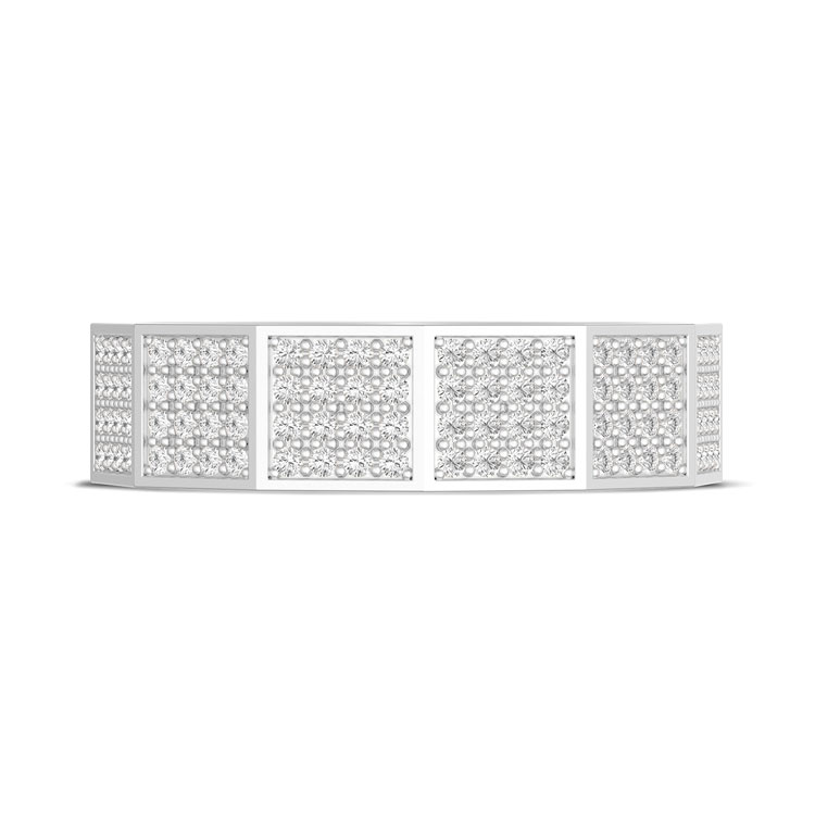TACORI TACORI Couple Wedding Band 1526WDLG TACORI TACORI Couple Wedding Band 1526WDLG