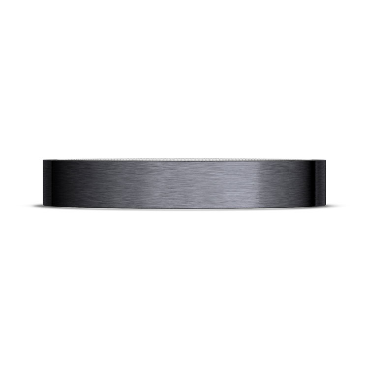 TACORI TACORI Couple Wedding Band 1594BTWMLG TACORI TACORI Couple Wedding Band 1594BTWMLG
