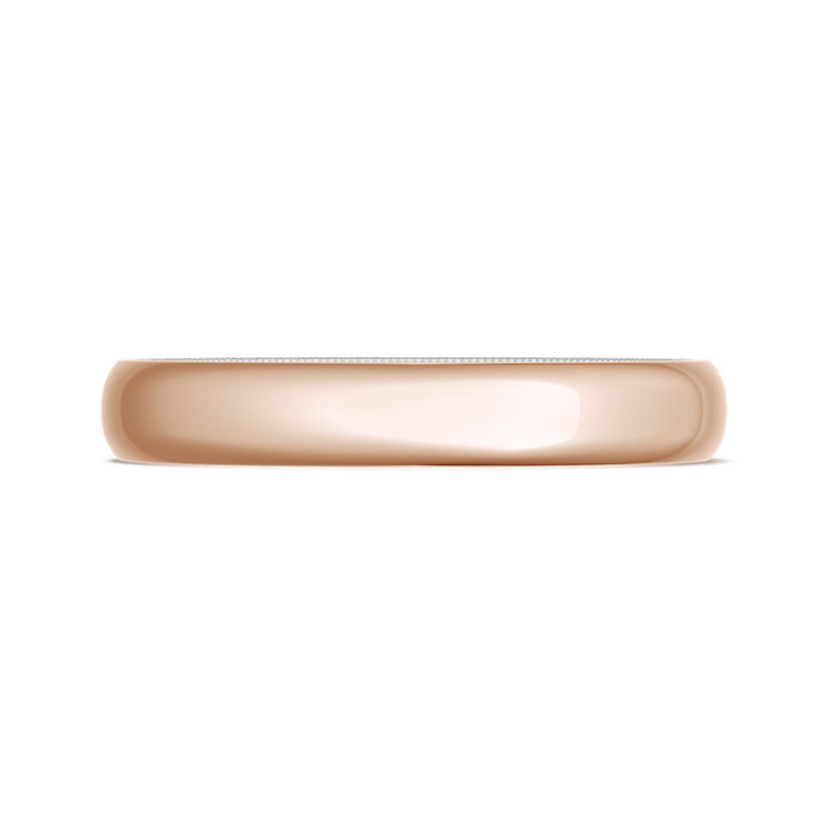 TACORI TACORI Couple Wedding Band 15535RWLG