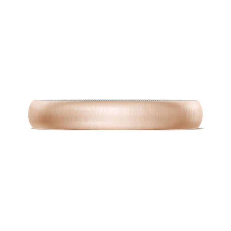 TACORI TACORI Couple Wedding Band 15535RWSLG