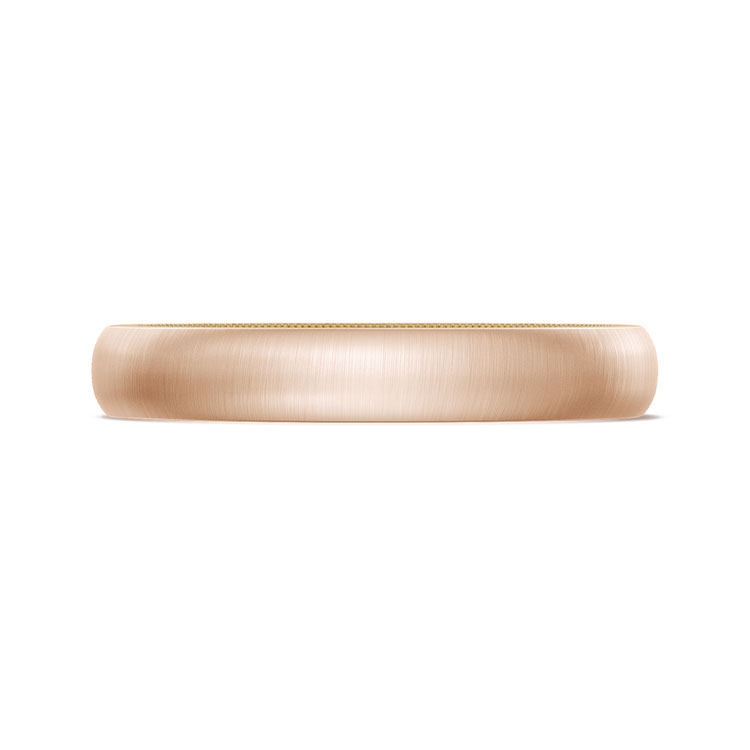 TACORI TACORI Couple Wedding Band 15535RYSLG TACORI TACORI Couple Wedding Band 15535RYSLG