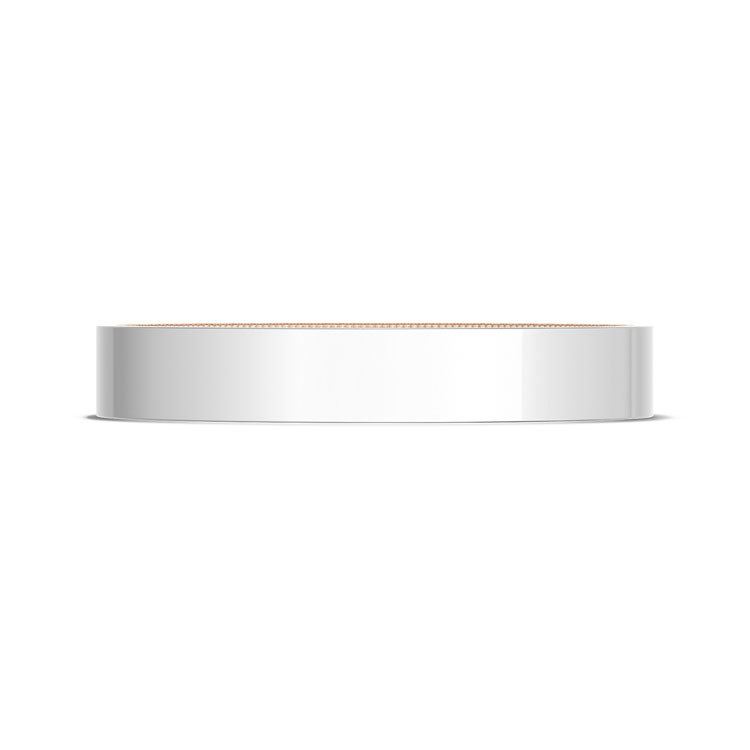 TACORI TACORI Couple Wedding Band 15635WRLG TACORI TACORI Couple Wedding Band 15635WRLG