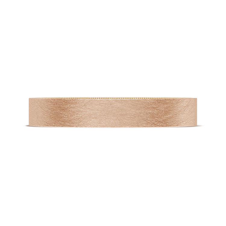 TACORI TACORI Couple Wedding Band 15635RYBLG