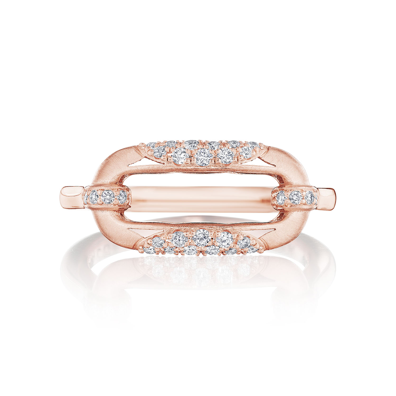 TACORI Crescent Eclipse Ring FR840PK