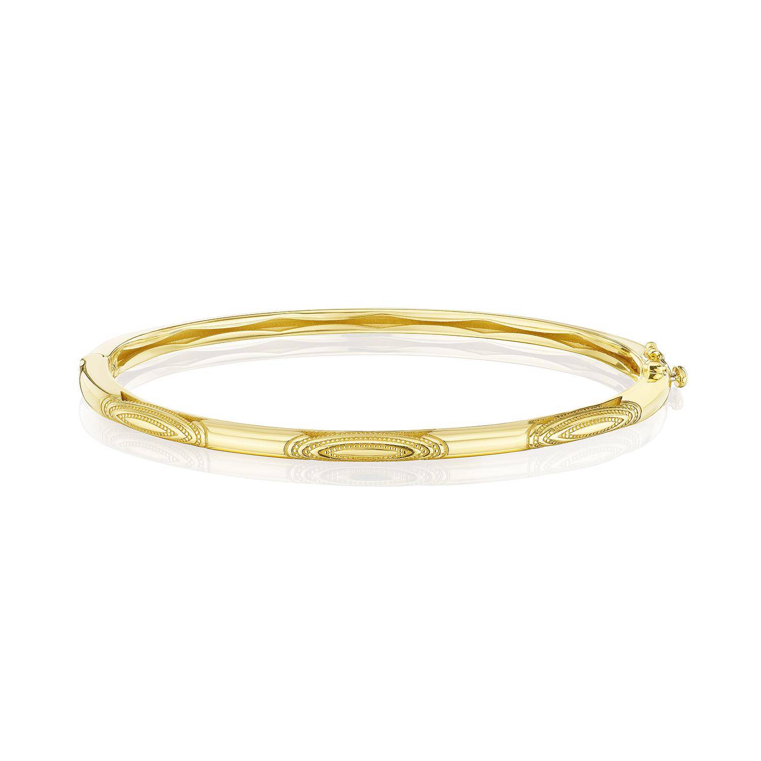 TACORI Crescent Eclipse Bracelet FB842Y-S TACORI Crescent Eclipse Bracelet FB842Y-S