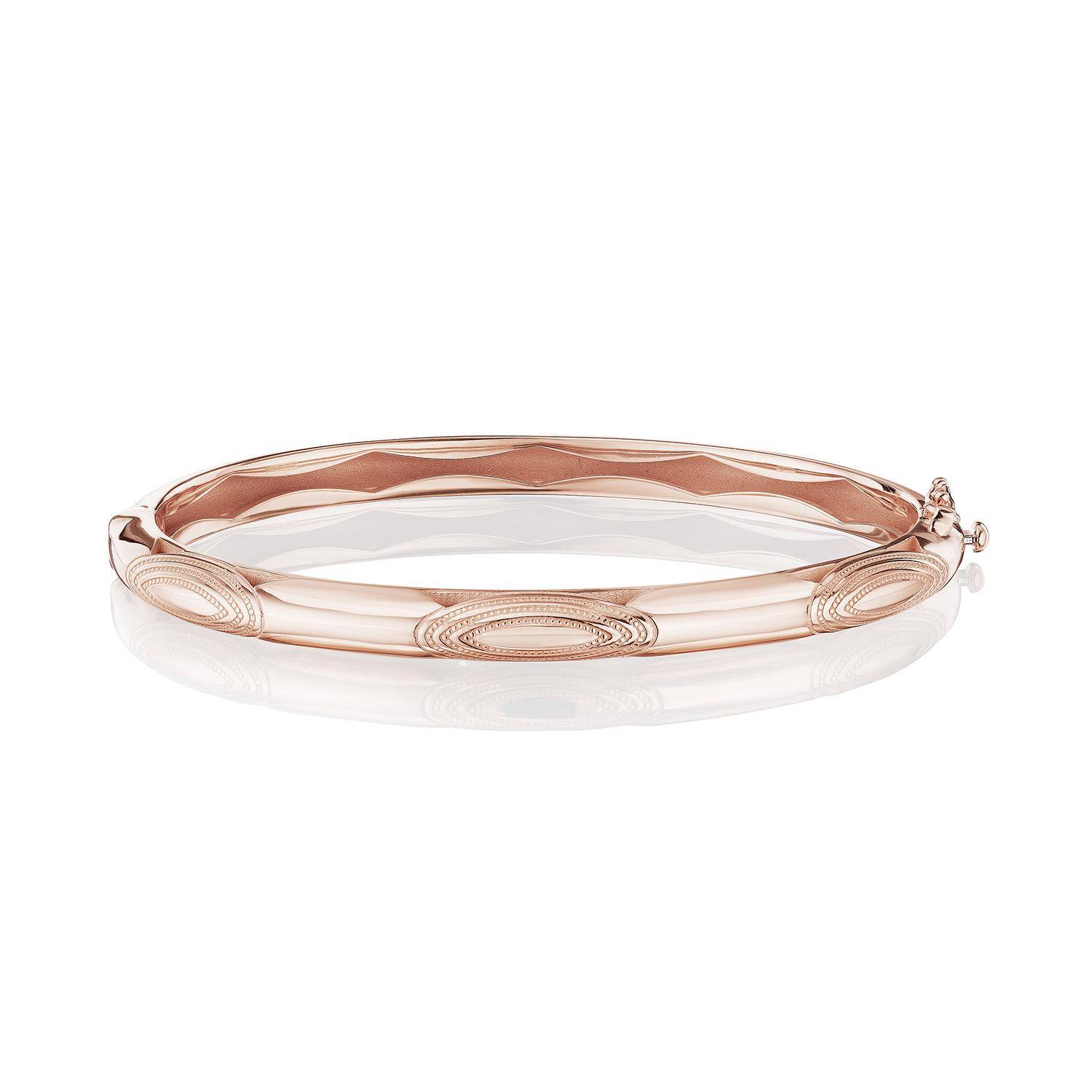 TACORI Crescent Eclipse Bracelet FB679PK-L TACORI Crescent Eclipse Bracelet FB679PK-L