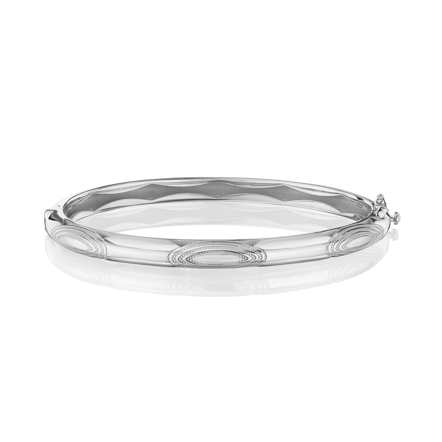 TACORI Crescent Eclipse Bracelet FB679-L TACORI Crescent Eclipse Bracelet FB679-L