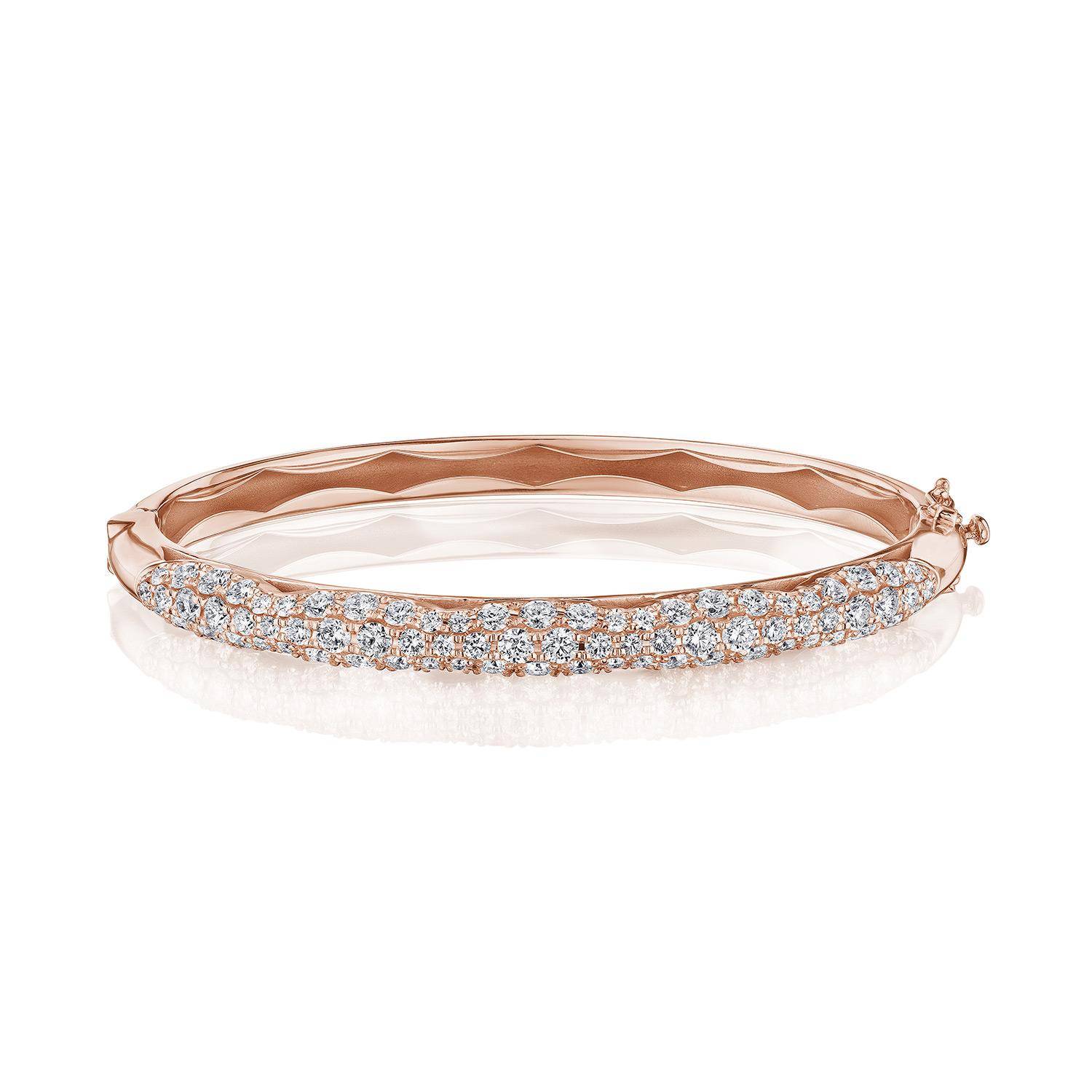 TACORI Crescent Eclipse Bracelet FB678PK-L