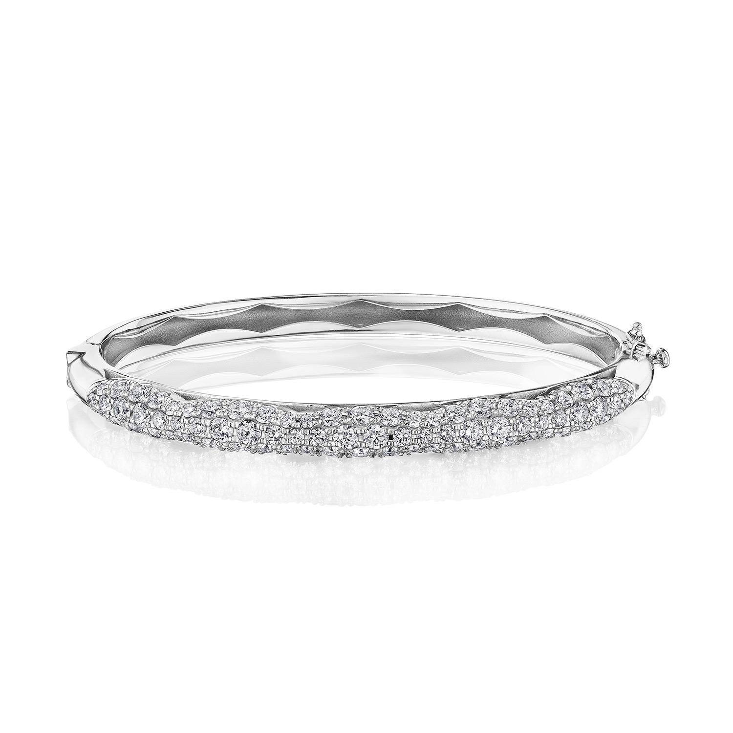 TACORI Crescent Eclipse Bracelet FB678-S TACORI Crescent Eclipse Bracelet FB678-S