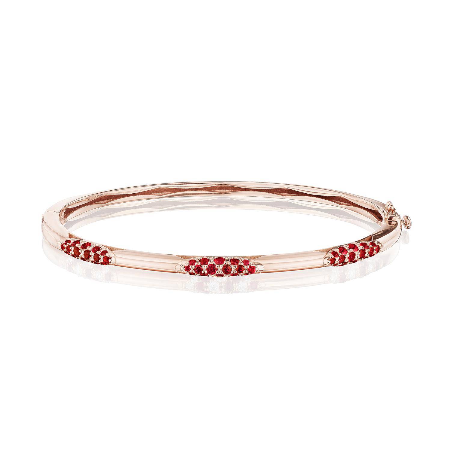 TACORI Crescent Eclipse Bracelet FB668RBPK-S TACORI Crescent Eclipse Bracelet FB668RBPK-S