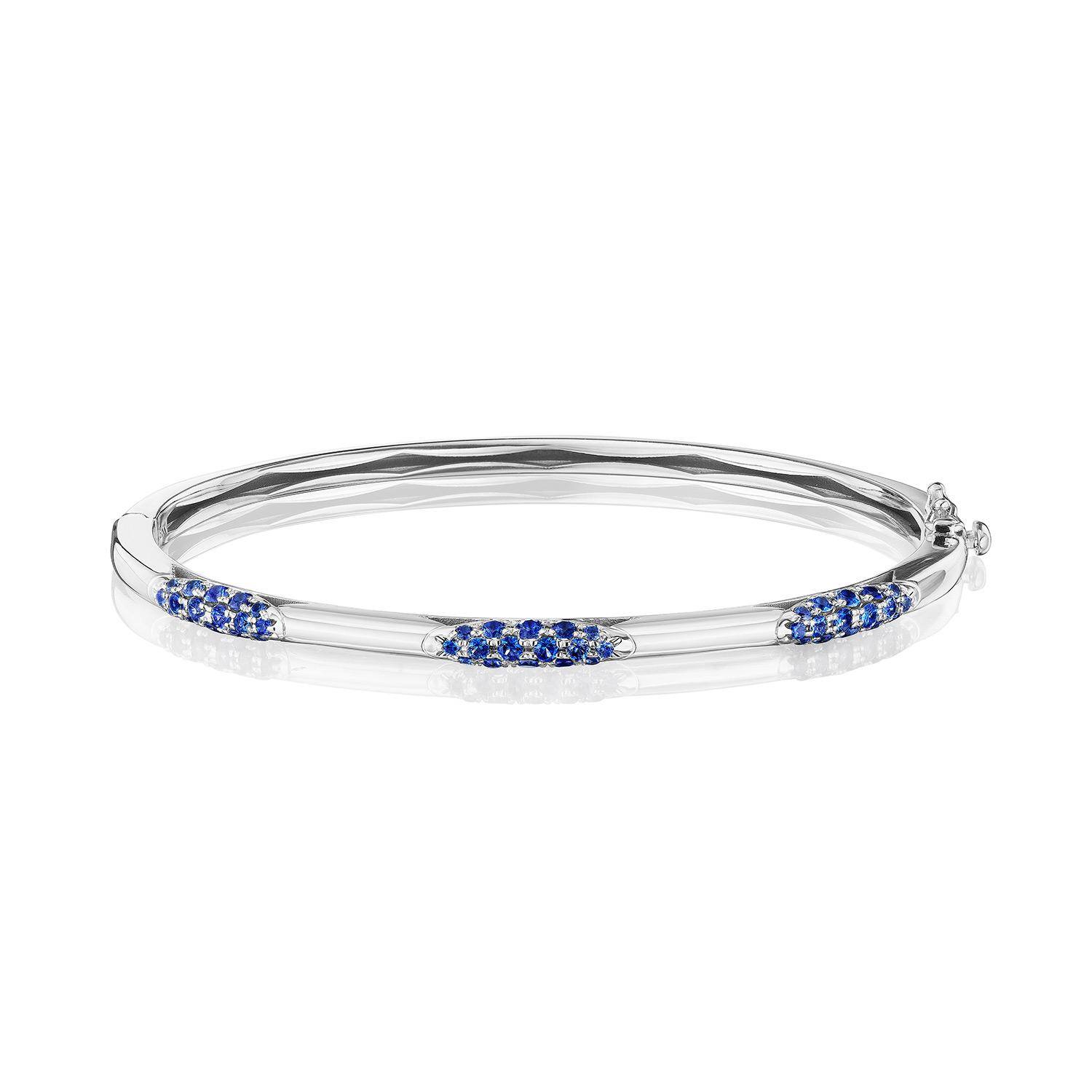 TACORI Crescent Eclipse Bracelet FB668BS-M
