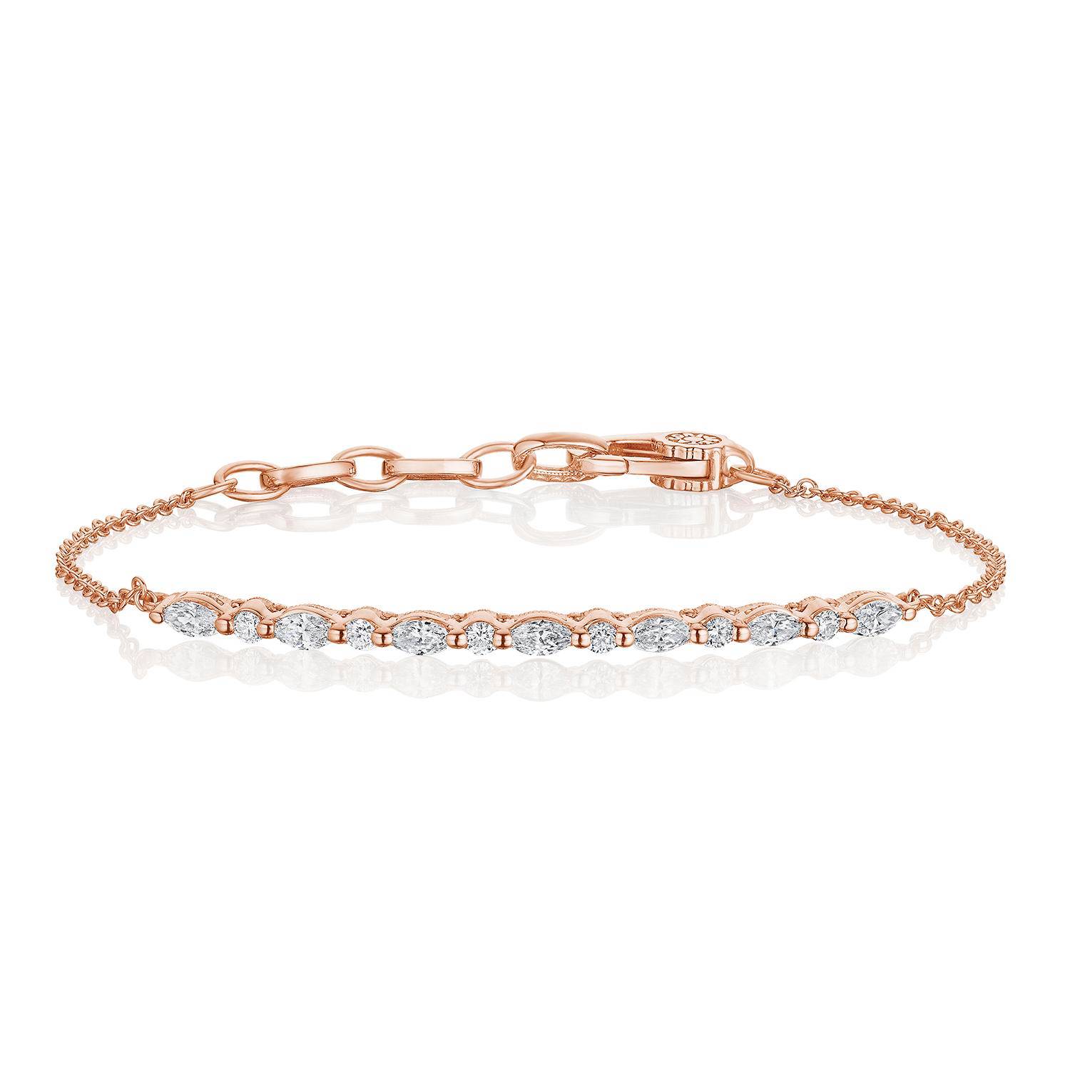 TACORI TACORI Stilla Bracelet FB690PK65 TACORI TACORI Stilla Bracelet FB690PK65