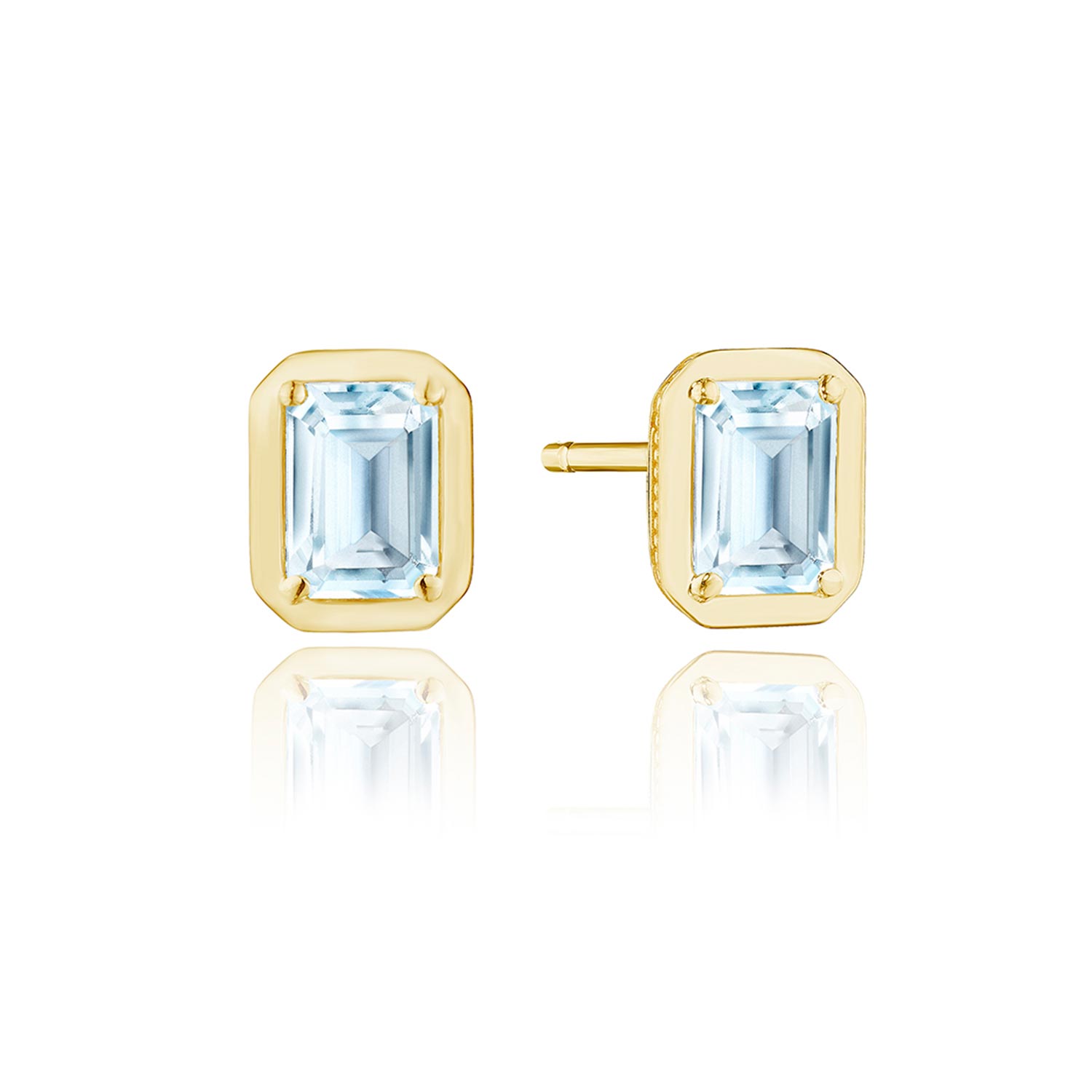 TACORI TACORI Allure Earring FE823EC55X4BTY TACORI TACORI Allure Earring FE823EC55X4BTY