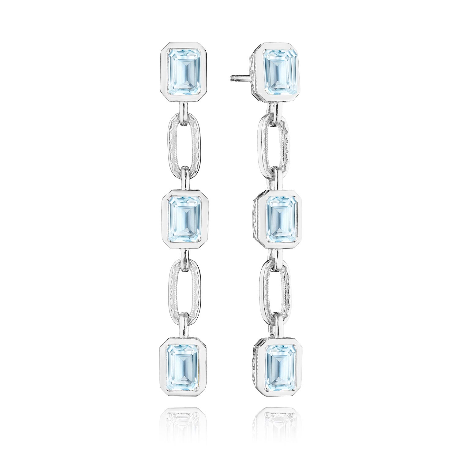 TACORI TACORI Allure Earring FE825EC55X4BT