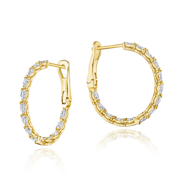 TACORI TACORI Stilla Earring FE828Y TACORI TACORI Stilla Earring FE828Y