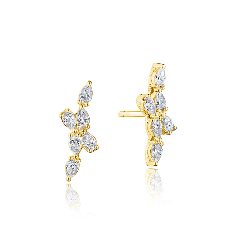 TACORI TACORI Stilla Earring FE829Y TACORI TACORI Stilla Earring FE829Y