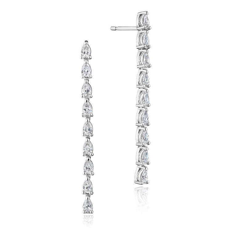 TACORI TACORI Stilla Earring FE830 TACORI TACORI Stilla Earring FE830