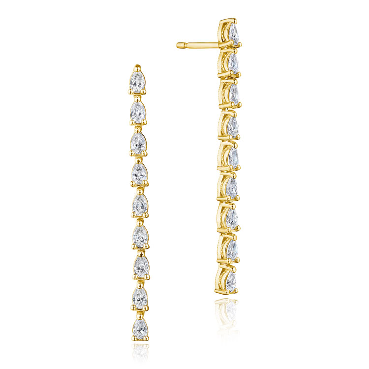 TACORI TACORI Stilla Earring FE830Y