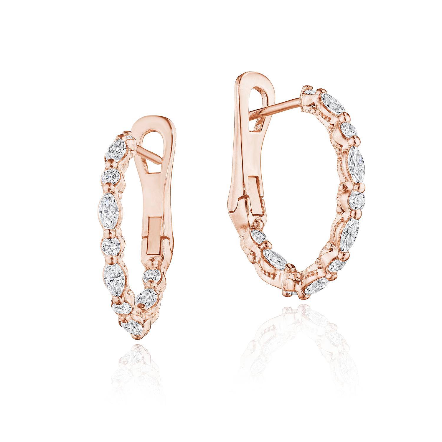 TACORI TACORI Stilla Earring FE693PK TACORI TACORI Stilla Earring FE693PK