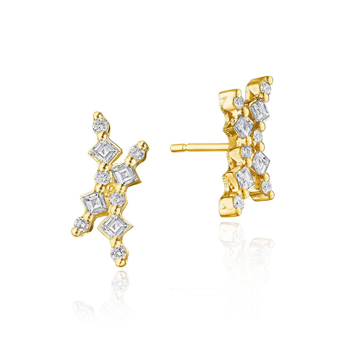 TACORI TACORI Stilla Earring FE891Y TACORI TACORI Stilla Earring FE891Y