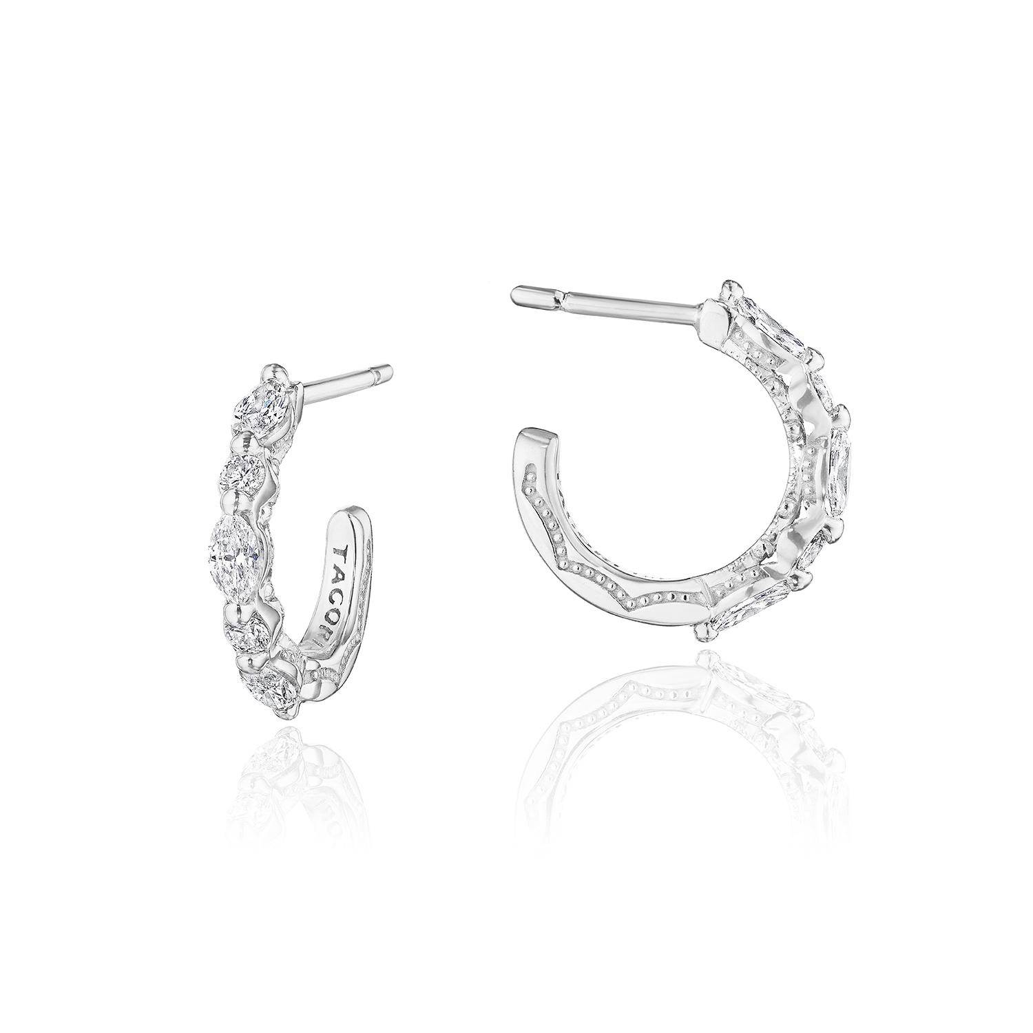 TACORI TACORI Stilla Earring FE692 TACORI TACORI Stilla Earring FE692