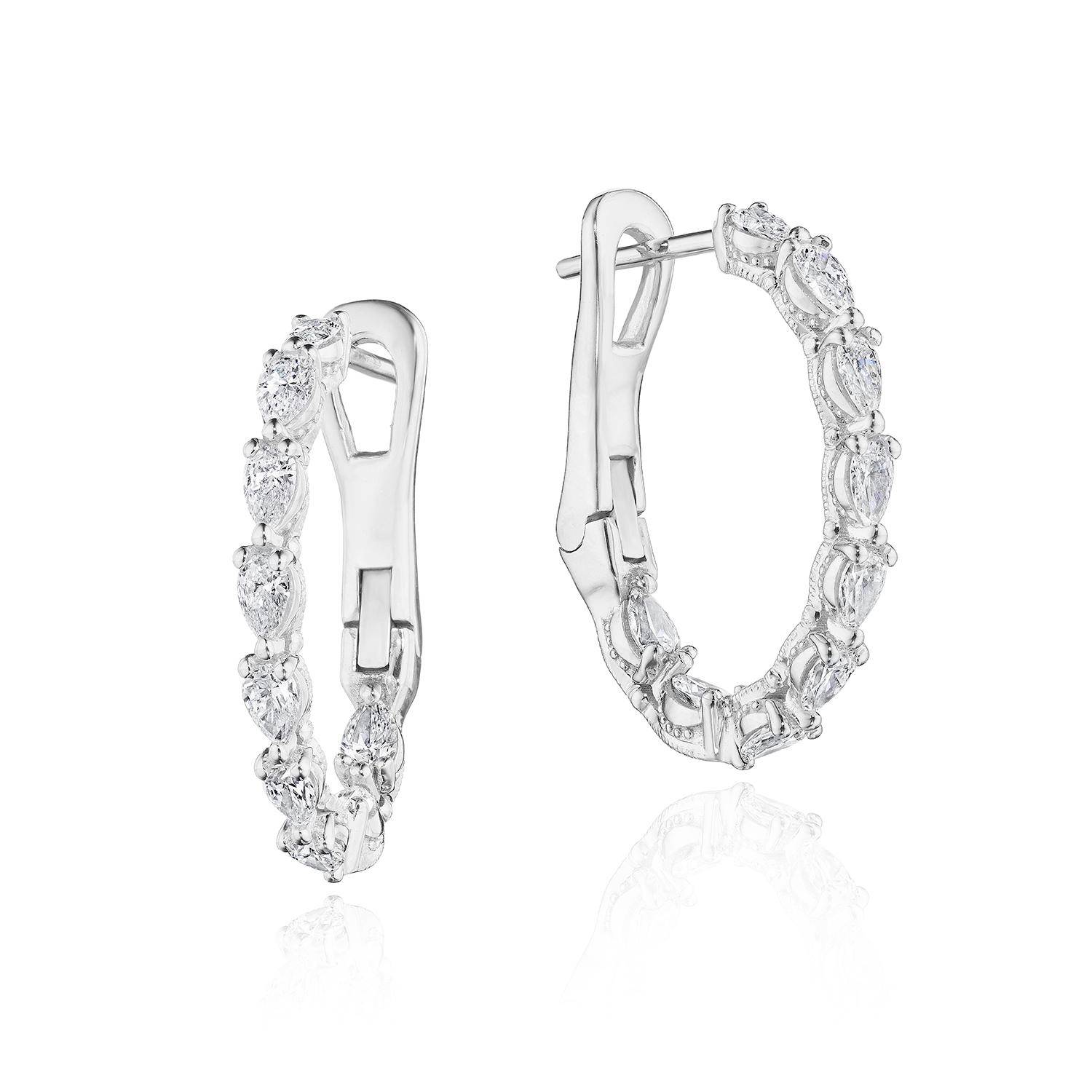 TACORI TACORI Stilla Earring FE833 TACORI TACORI Stilla Earring FE833