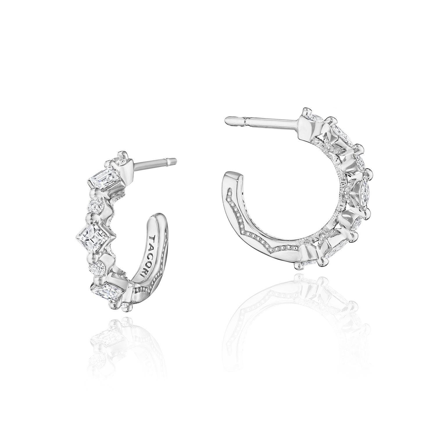 TACORI TACORI Stilla Earring FE892 TACORI TACORI Stilla Earring FE892