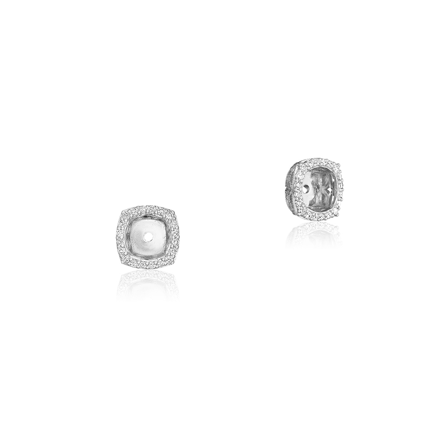 TACORI TACORI Bloom Earring FE806CU5 TACORI TACORI Bloom Earring FE806CU5