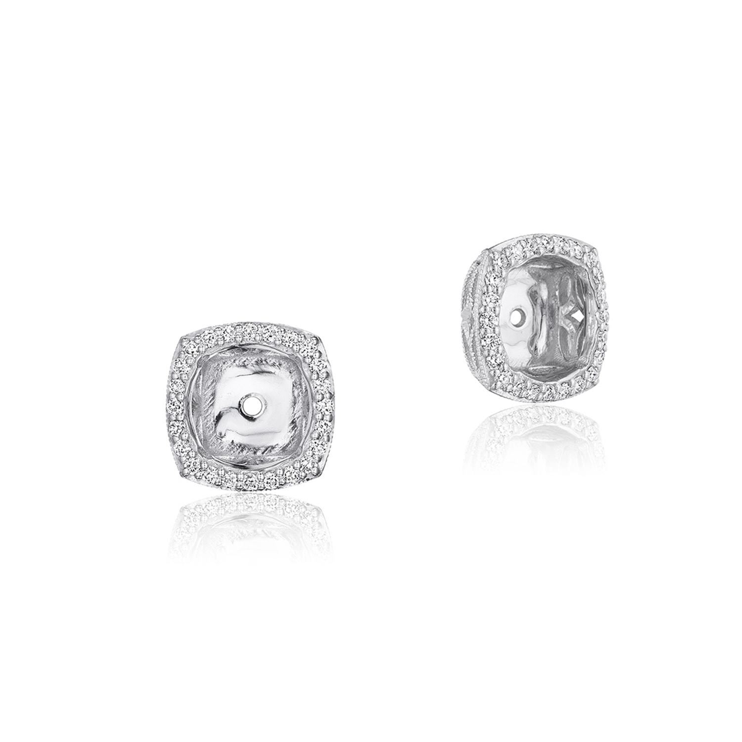 TACORI TACORI Bloom Earring FE806CU7 TACORI TACORI Bloom Earring FE806CU7