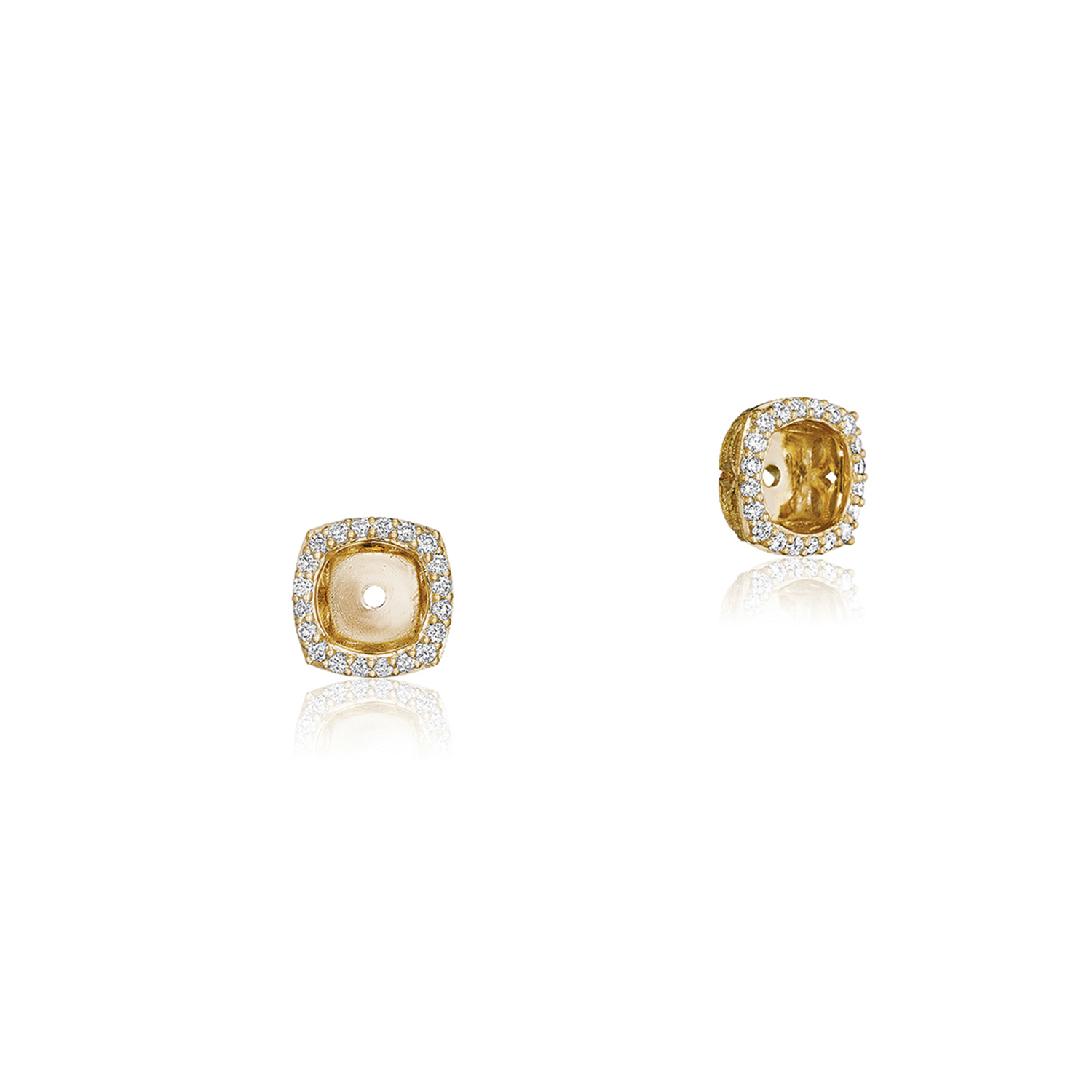 TACORI TACORI Bloom Earring FE806CU5PK TACORI TACORI Bloom Earring FE806CU5PK