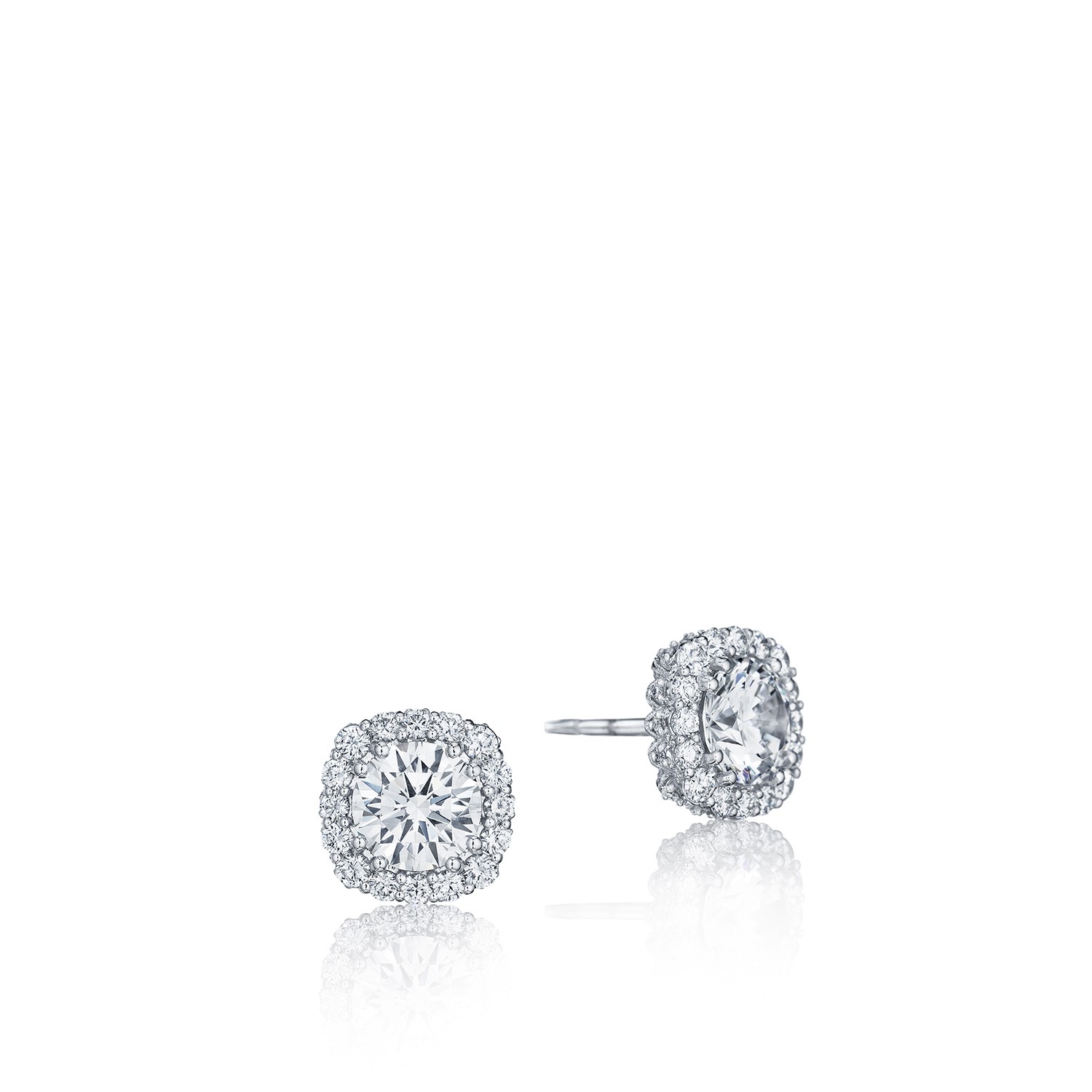 TACORI TACORI Bloom Earring FE803CU65 TACORI TACORI Bloom Earring FE803CU65