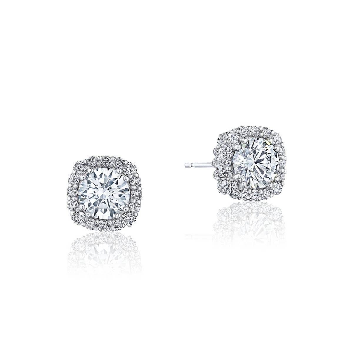 TACORI TACORI Bloom Earring FE803CU5LD
