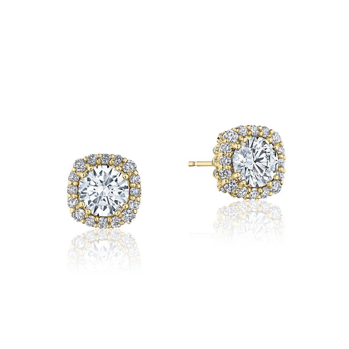 TACORI TACORI Bloom Earring FE803CU5NDY TACORI TACORI Bloom Earring FE803CU5NDY