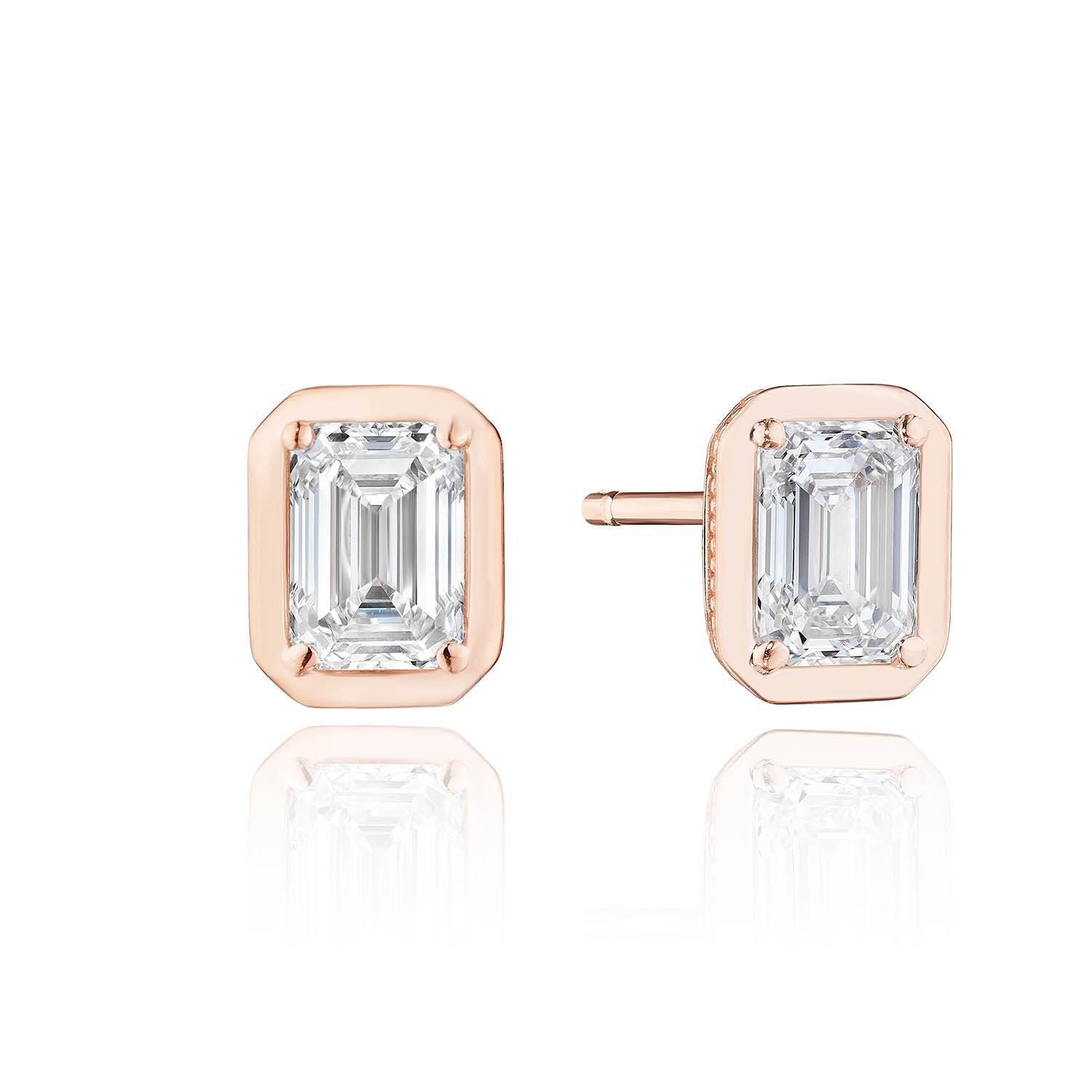 TACORI TACORI Allure Earring FE823EC55X4LDPK TACORI TACORI Allure Earring FE823EC55X4LDPK